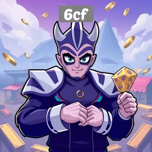 Perbandingan 6cf dengan Situs Game Lain di Pasar Indonesia