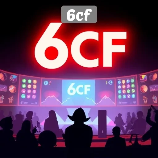 Bagaimana 6cf Menjadi Pilihan Utama Pengembang Game