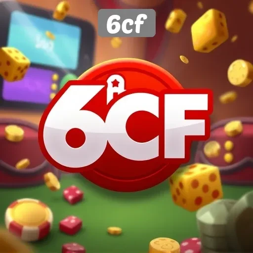 Mengenal Situs Game 6cf untuk Pecinta Game Online