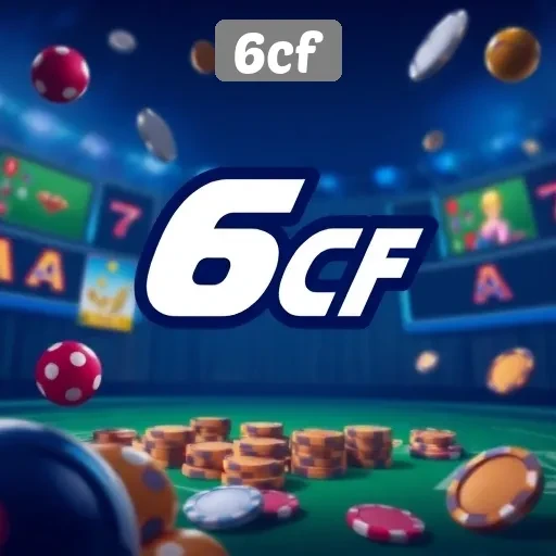 Situs 6cf sebagai Alternatif Permainan Online