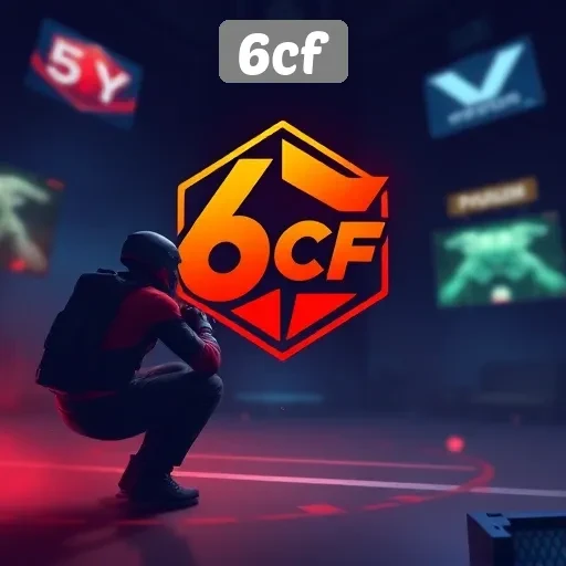 Menggali Keunikan Situs Game 6cf di Kalangan Gamers Indonesia