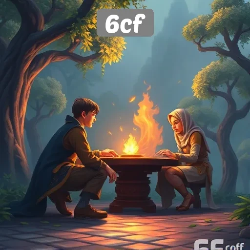 Keunggulan dan Fitur Menarik dari 6cf dalam Dunia Game