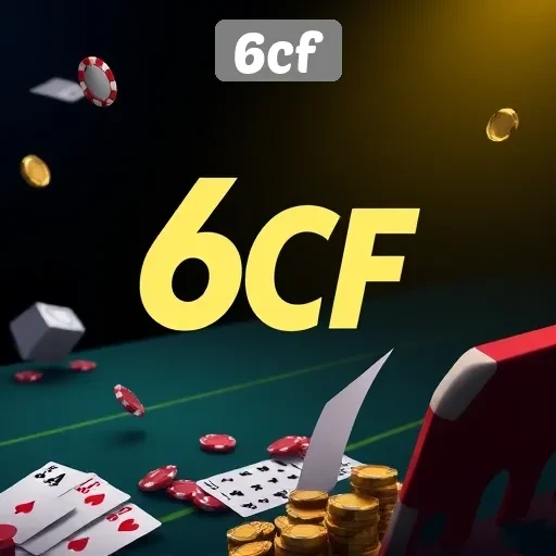 Mengenal Situs Game 6cf sebagai Platform Permainan Online