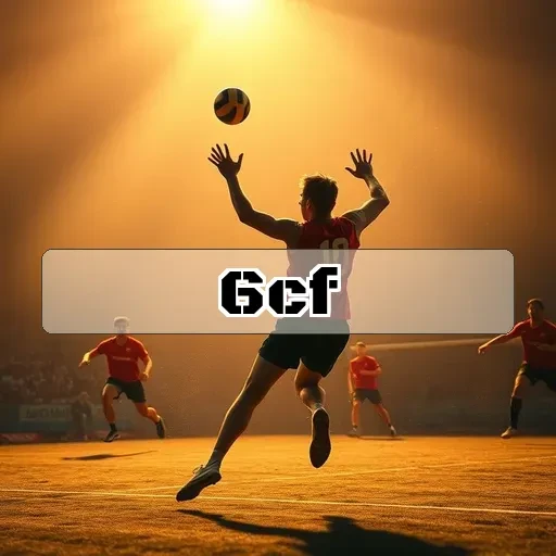 6cf - Hadiah Rekomendasi yang Menggoda untuk Para Gamer Indonesia