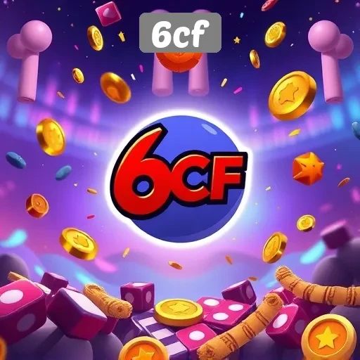 Mengulas Fitur Menarik di Situs Game 6cf