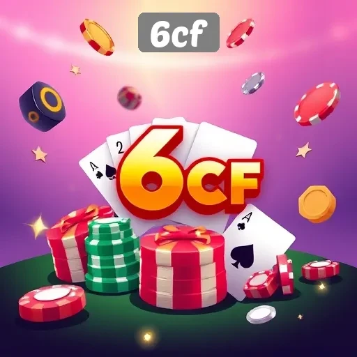 Resensi Pengalaman Bermain di Situs Game 6cf