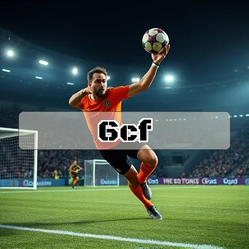 6cf: Nikmati Pengalaman Game Strategi Paling Seru di Indonesia!