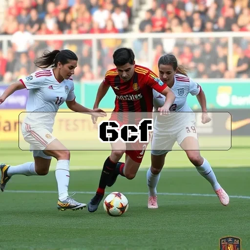 6cf: Turnamen Menarik yang Memikat Hati Gamer Indonesia