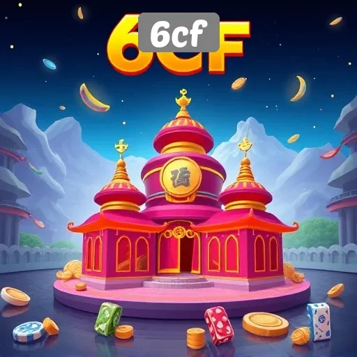 Memahami Fitur Utama Situs Game 6cf