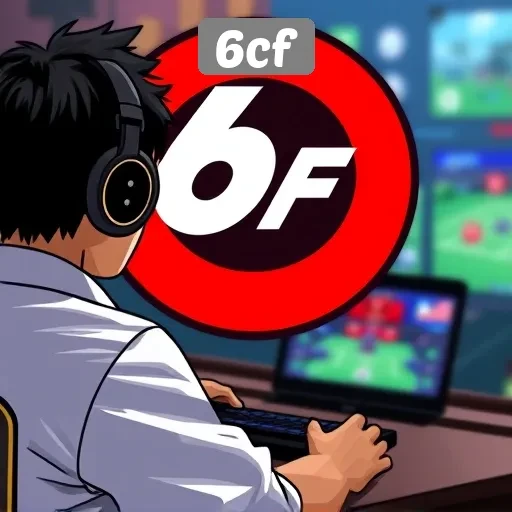 Mengapa 6cf Menjadi Pilihan Utama Gamer di Tanah Air