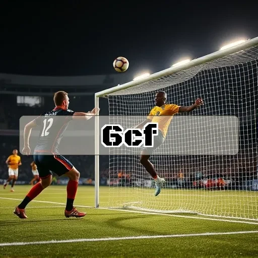 6cf: Wiki Game dengan Fitur Menarik untuk Gamer Indonesia